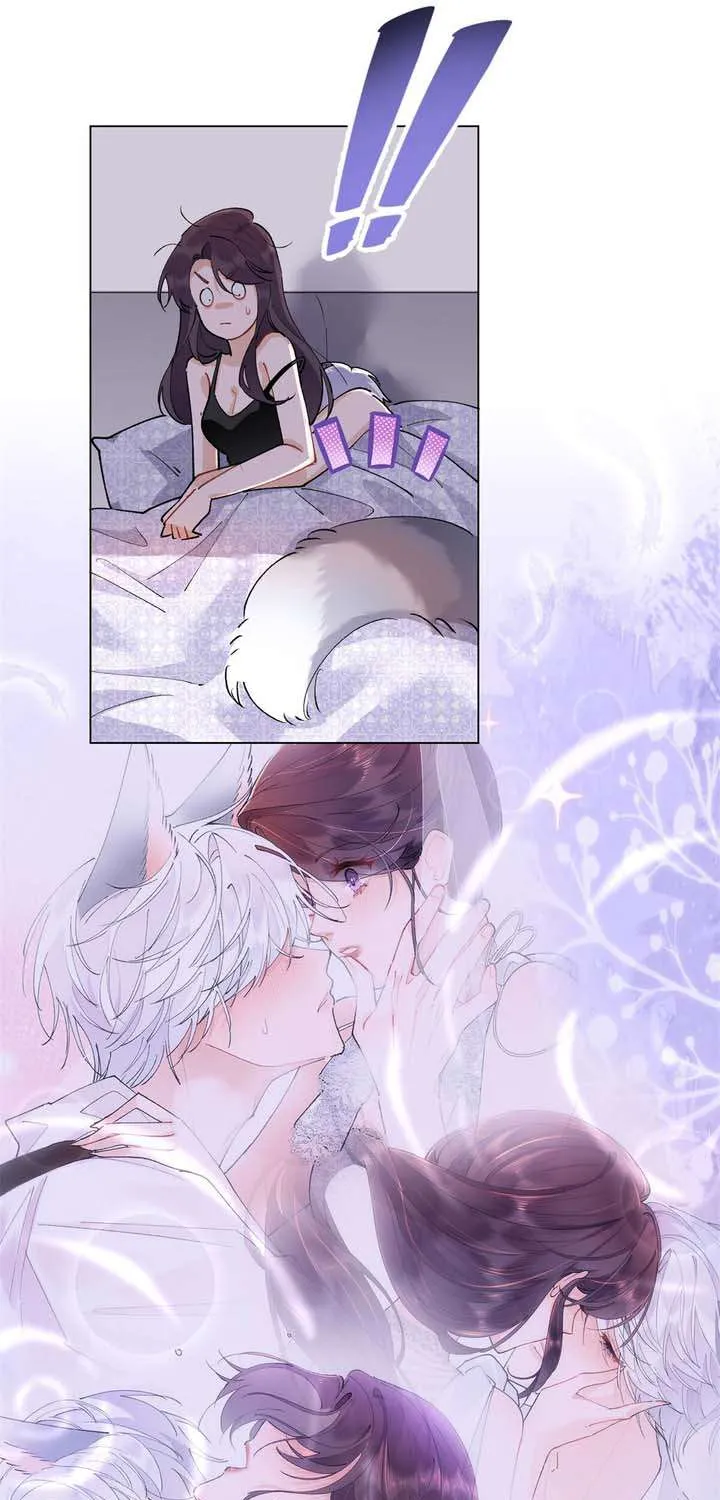 Her Marriage Was Called Off at Daytime, the Cutely Fierce Commander Asked Her For a Hug at Night Chapter 6 page 20 - 