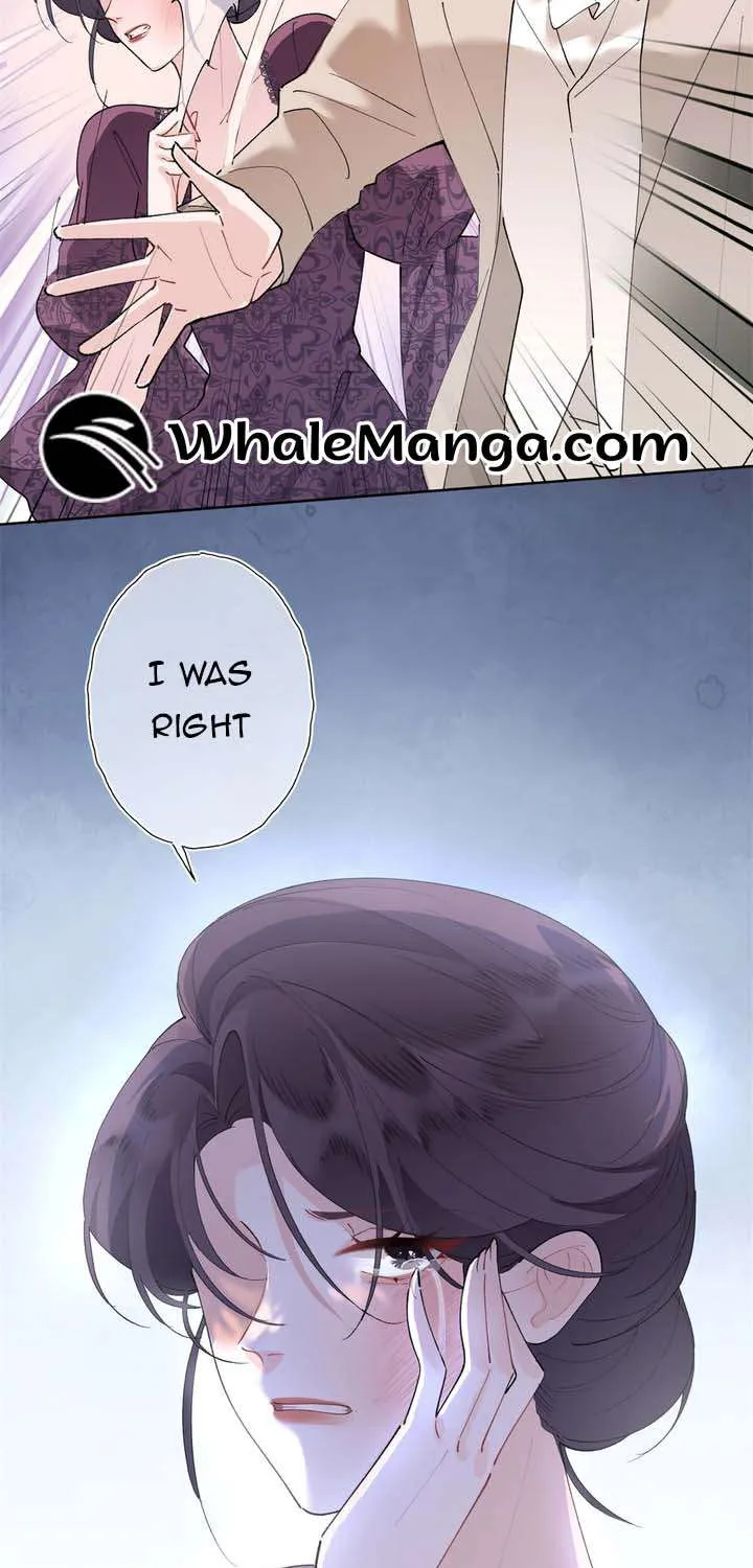 Her Marriage Was Called Off at Daytime, the Cutely Fierce Commander Asked Her For a Hug at Night Chapter 6 page 3 - 