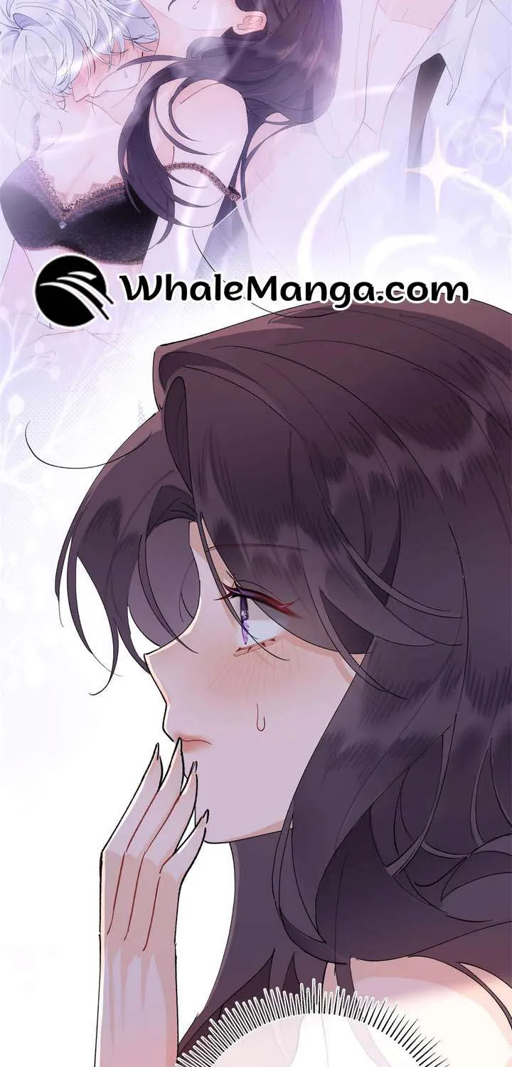 Her Marriage Was Called Off at Daytime, the Cutely Fierce Commander Asked Her For a Hug at Night Chapter 6 page 21 - 