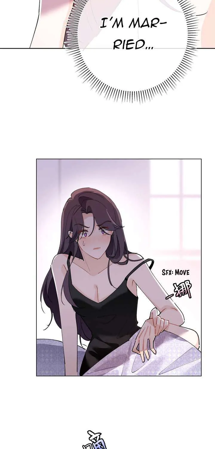 Her Marriage Was Called Off at Daytime, the Cutely Fierce Commander Asked Her For a Hug at Night Chapter 6 page 22 - 