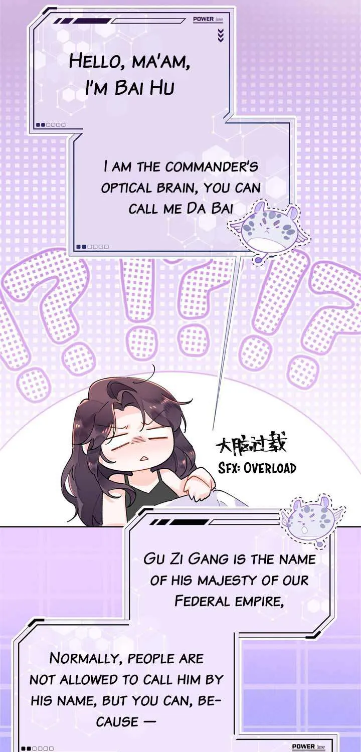 Her Marriage Was Called Off at Daytime, the Cutely Fierce Commander Asked Her For a Hug at Night Chapter 6 page 26 - 