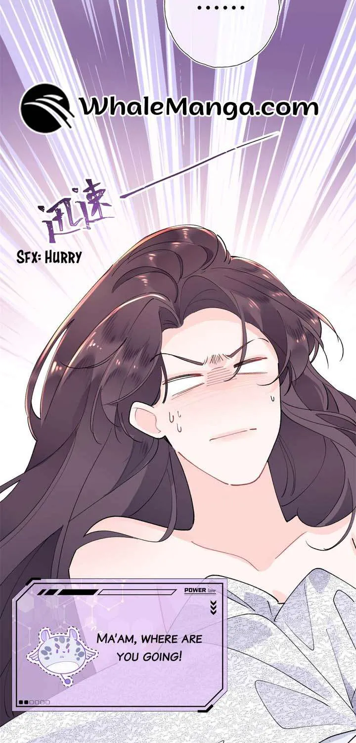 Her Marriage Was Called Off at Daytime, the Cutely Fierce Commander Asked Her For a Hug at Night Chapter 6 page 32 - 