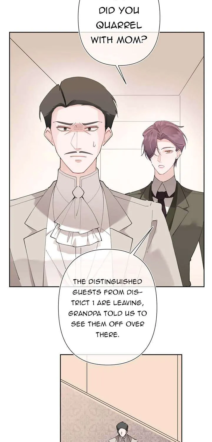 Her Marriage Was Called Off at Daytime, the Cutely Fierce Commander Asked Her For a Hug at Night Chapter 6 page 6 - 