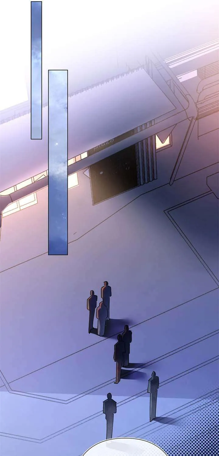 Her Marriage Was Called Off at Daytime, the Cutely Fierce Commander Asked Her For a Hug at Night Chapter 6 page 8 - 