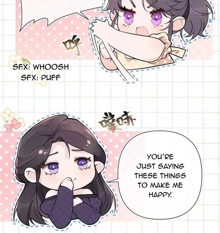 Her Marriage Was Called Off at Daytime, the Cutely Fierce Commander Asked Her For a Hug at Night Chapter 7 page 12 - 