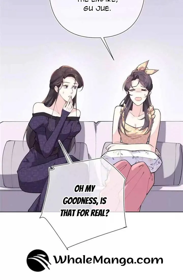 Her Marriage Was Called Off at Daytime, the Cutely Fierce Commander Asked Her For a Hug at Night Chapter 7 page 14 - 