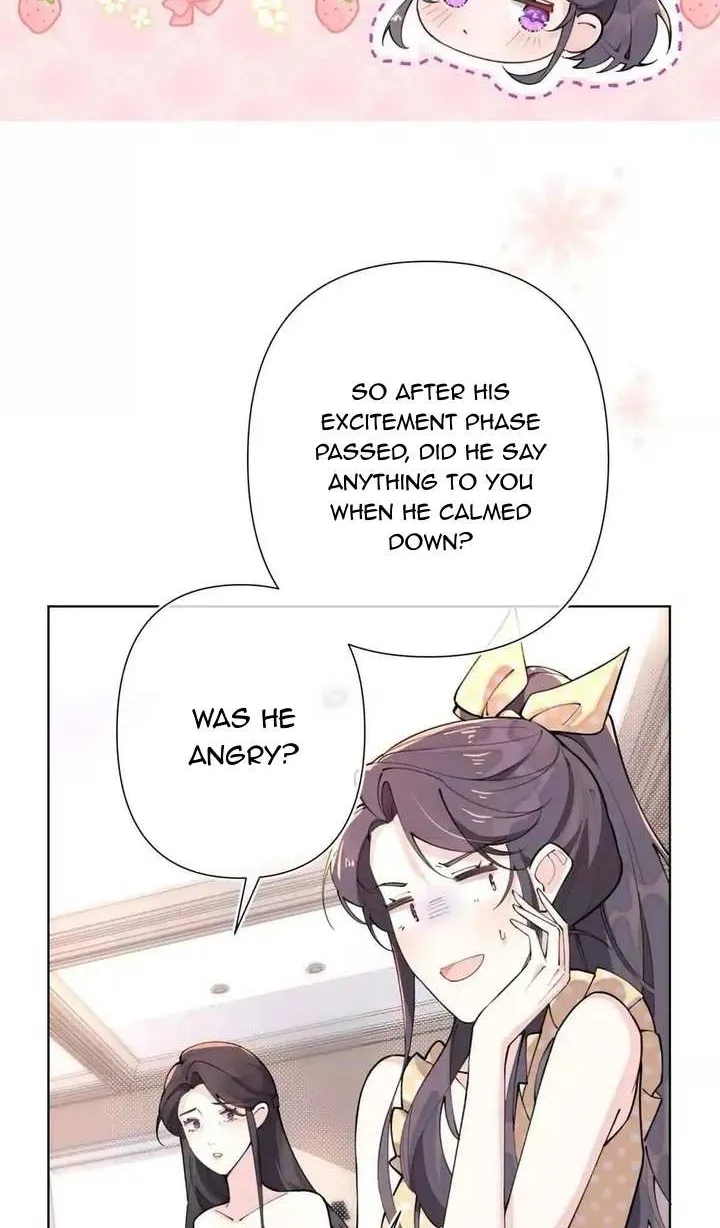 Her Marriage Was Called Off at Daytime, the Cutely Fierce Commander Asked Her For a Hug at Night Chapter 7 page 16 - 