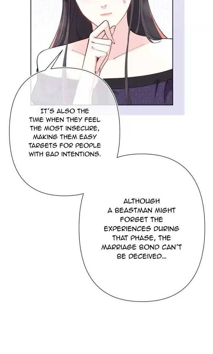Her Marriage Was Called Off at Daytime, the Cutely Fierce Commander Asked Her For a Hug at Night Chapter 7 page 18 - 
