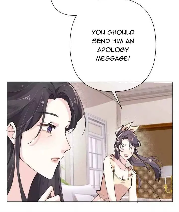 Her Marriage Was Called Off at Daytime, the Cutely Fierce Commander Asked Her For a Hug at Night Chapter 7 page 20 - 