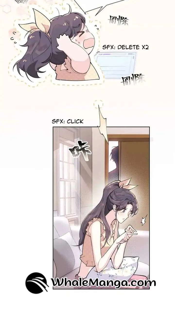 Her Marriage Was Called Off at Daytime, the Cutely Fierce Commander Asked Her For a Hug at Night Chapter 7 page 24 - 