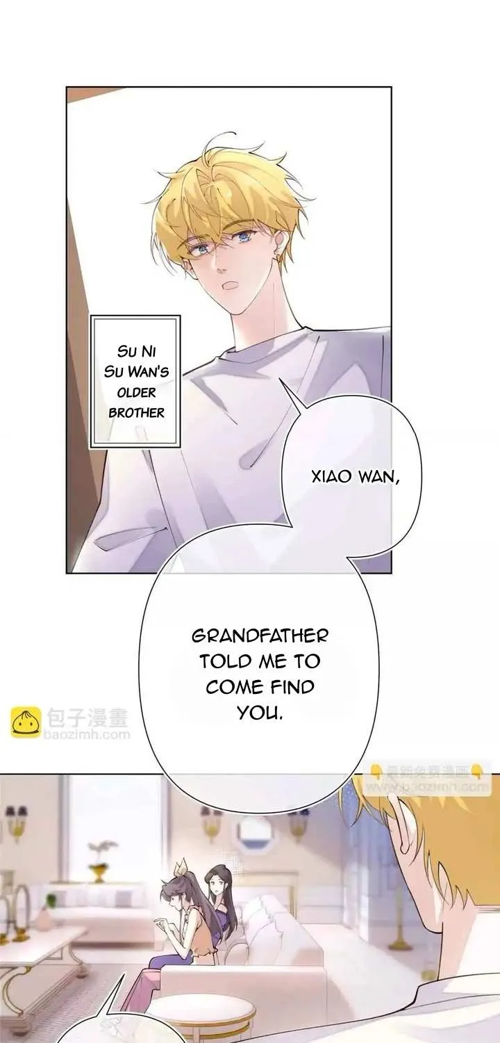 Her Marriage Was Called Off at Daytime, the Cutely Fierce Commander Asked Her For a Hug at Night Chapter 7 page 25 - 