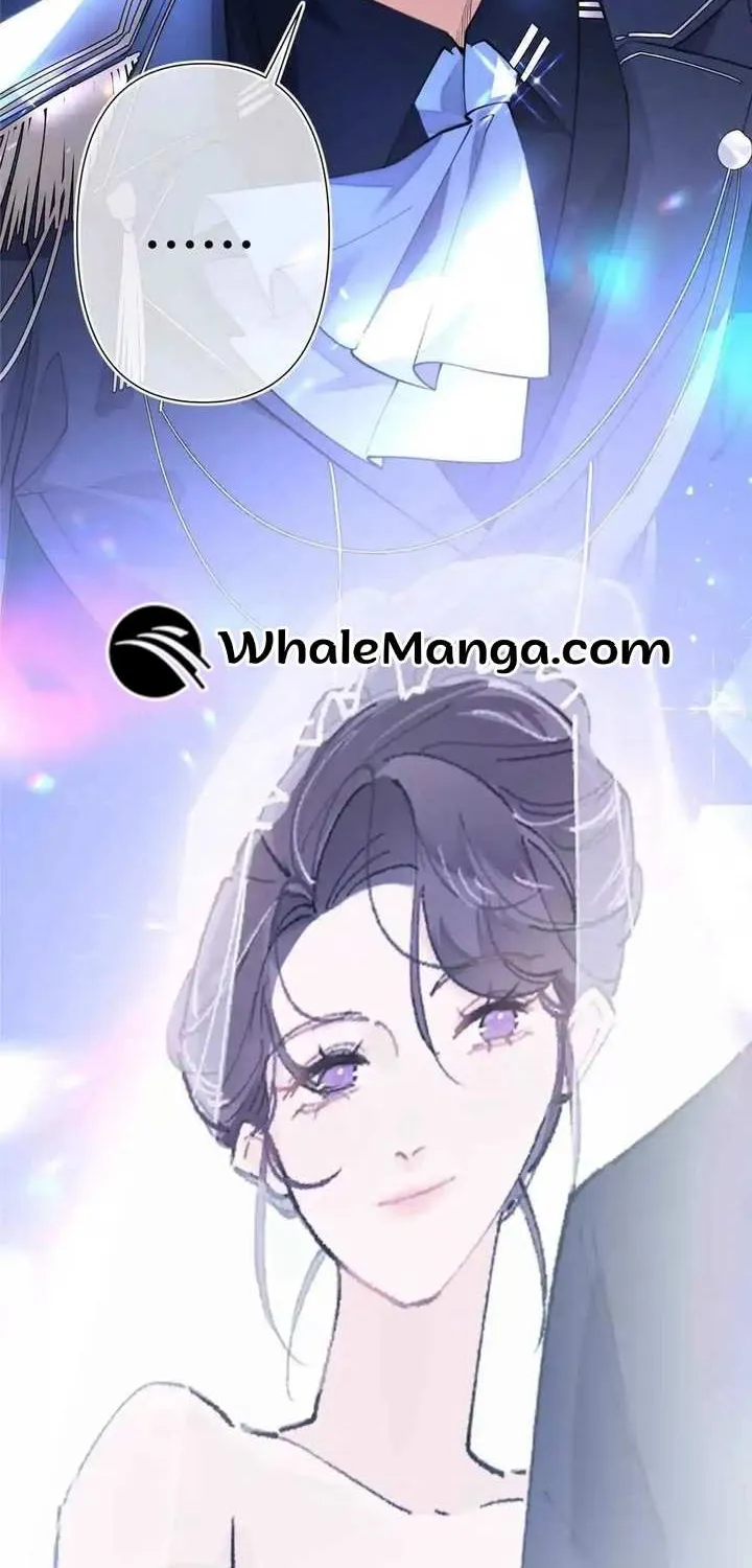 Her Marriage Was Called Off at Daytime, the Cutely Fierce Commander Asked Her For a Hug at Night Chapter 7 page 34 - 