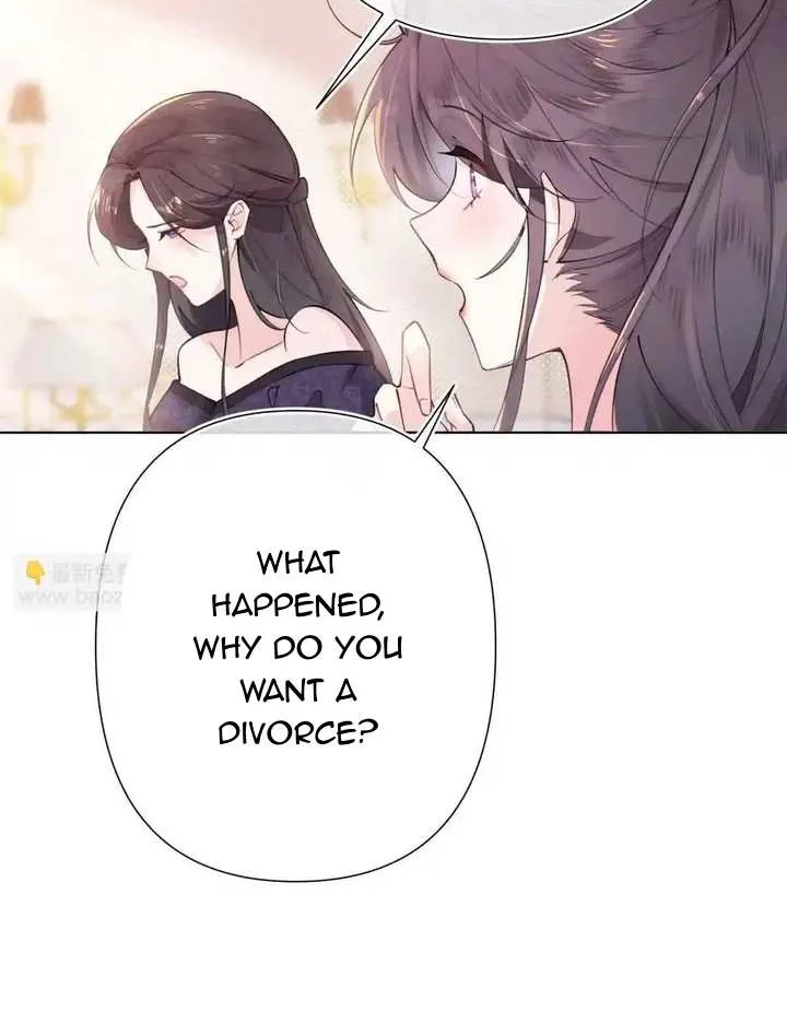 Her Marriage Was Called Off at Daytime, the Cutely Fierce Commander Asked Her For a Hug at Night Chapter 7 page 8 - 