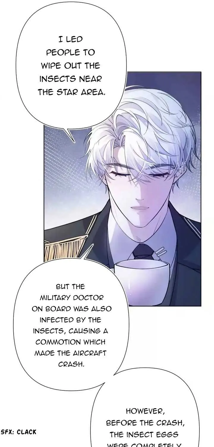 Her Marriage Was Called Off at Daytime, the Cutely Fierce Commander Asked Her For a Hug at Night Chapter 8 page 11 - 