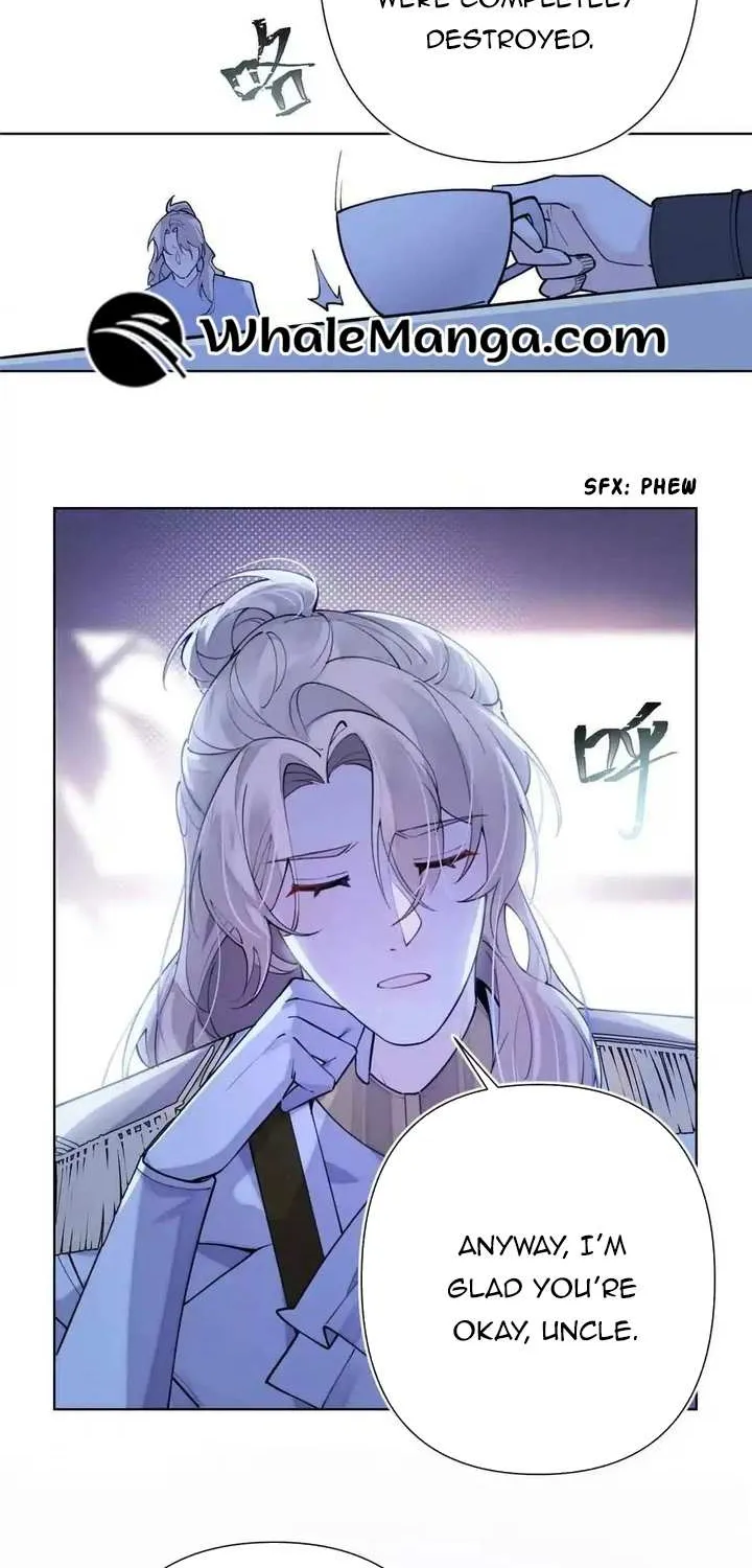Her Marriage Was Called Off at Daytime, the Cutely Fierce Commander Asked Her For a Hug at Night Chapter 8 page 12 - 