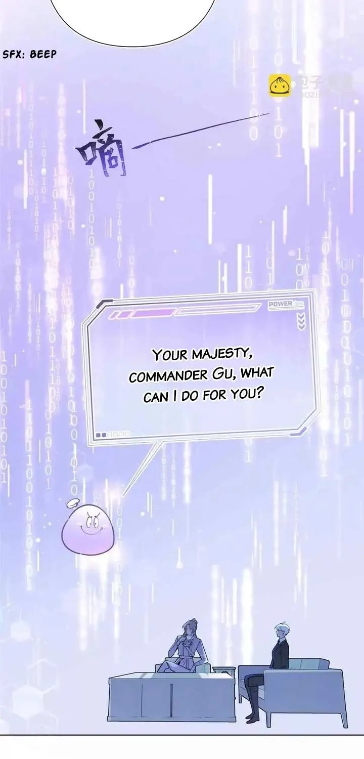 Her Marriage Was Called Off at Daytime, the Cutely Fierce Commander Asked Her For a Hug at Night Chapter 8 page 14 - 