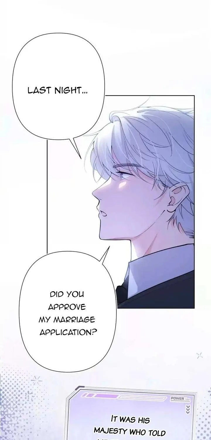 Her Marriage Was Called Off at Daytime, the Cutely Fierce Commander Asked Her For a Hug at Night Chapter 8 page 15 - 