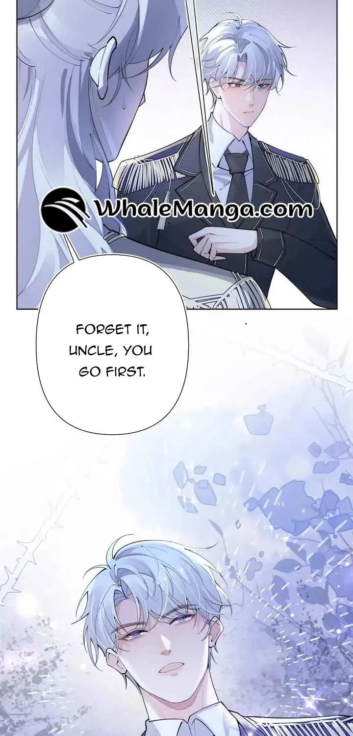 Her Marriage Was Called Off at Daytime, the Cutely Fierce Commander Asked Her For a Hug at Night Chapter 8 page 21 - 