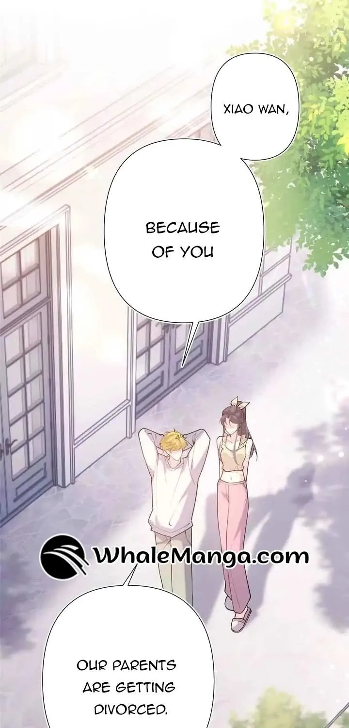 Her Marriage Was Called Off at Daytime, the Cutely Fierce Commander Asked Her For a Hug at Night Chapter 8 page 29 - 