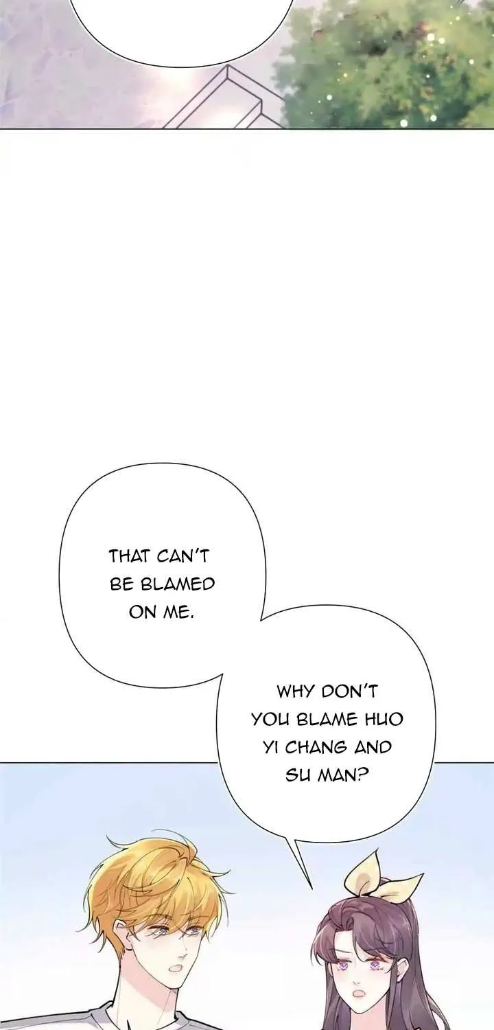 Her Marriage Was Called Off at Daytime, the Cutely Fierce Commander Asked Her For a Hug at Night Chapter 8 page 30 - 