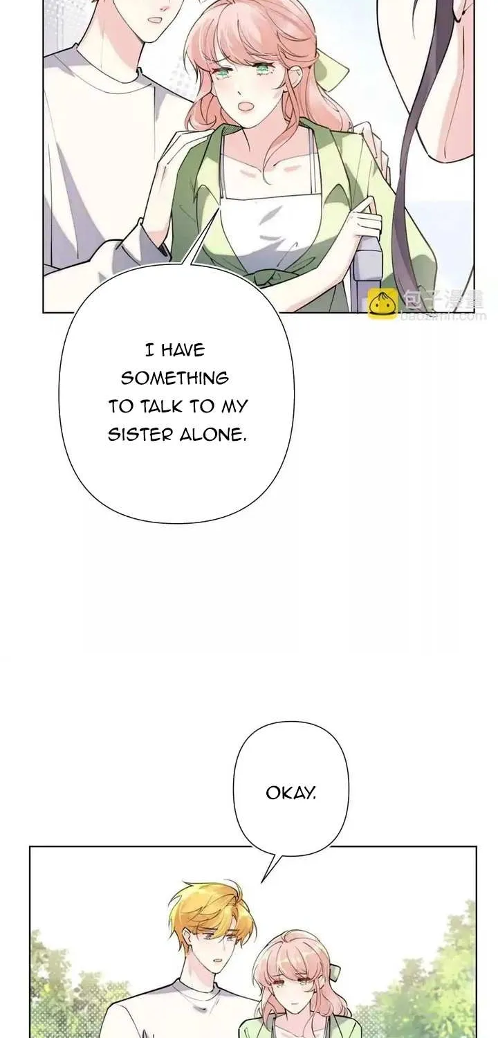 Her Marriage Was Called Off at Daytime, the Cutely Fierce Commander Asked Her For a Hug at Night Chapter 8 page 36 - 