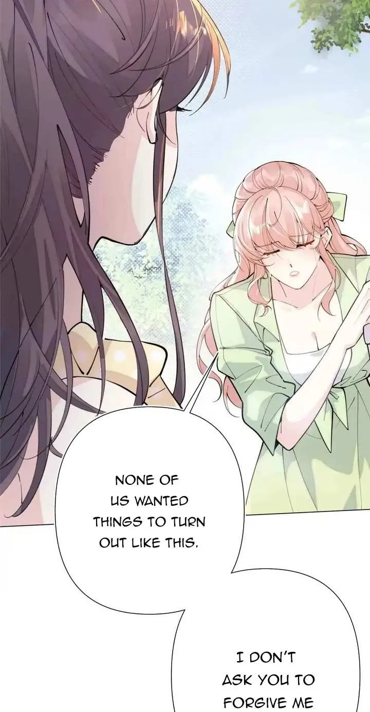 Her Marriage Was Called Off at Daytime, the Cutely Fierce Commander Asked Her For a Hug at Night Chapter 8 page 39 - 