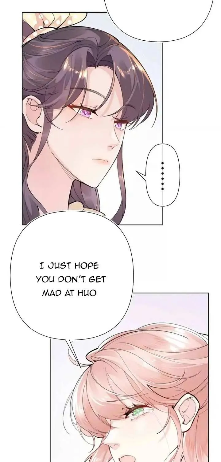 Her Marriage Was Called Off at Daytime, the Cutely Fierce Commander Asked Her For a Hug at Night Chapter 8 page 40 - 