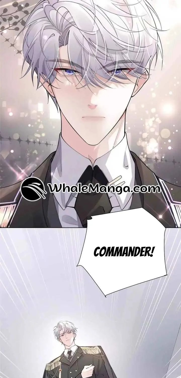 Her Marriage Was Called Off at Daytime, the Cutely Fierce Commander Asked Her For a Hug at Night Chapter 8 page 5 - 