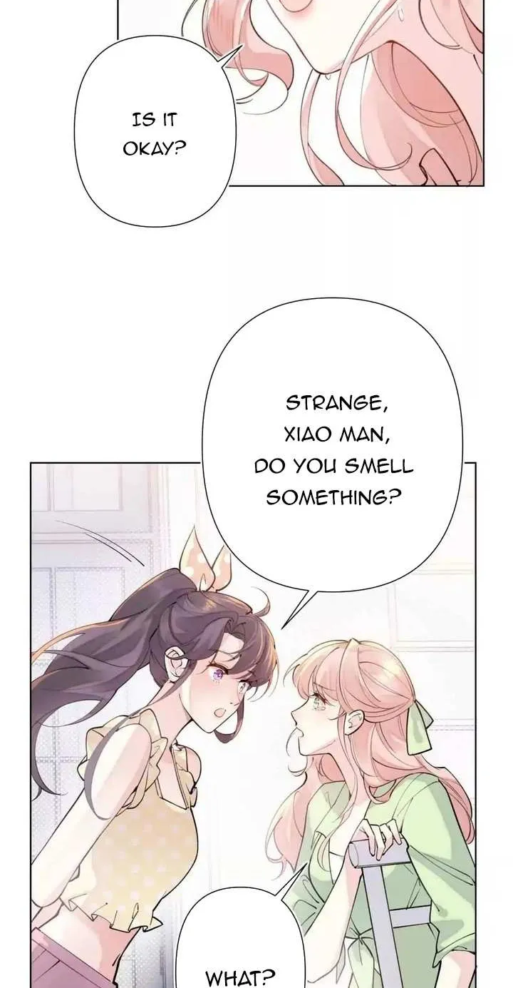 Her Marriage Was Called Off at Daytime, the Cutely Fierce Commander Asked Her For a Hug at Night Chapter 8 page 41 - 