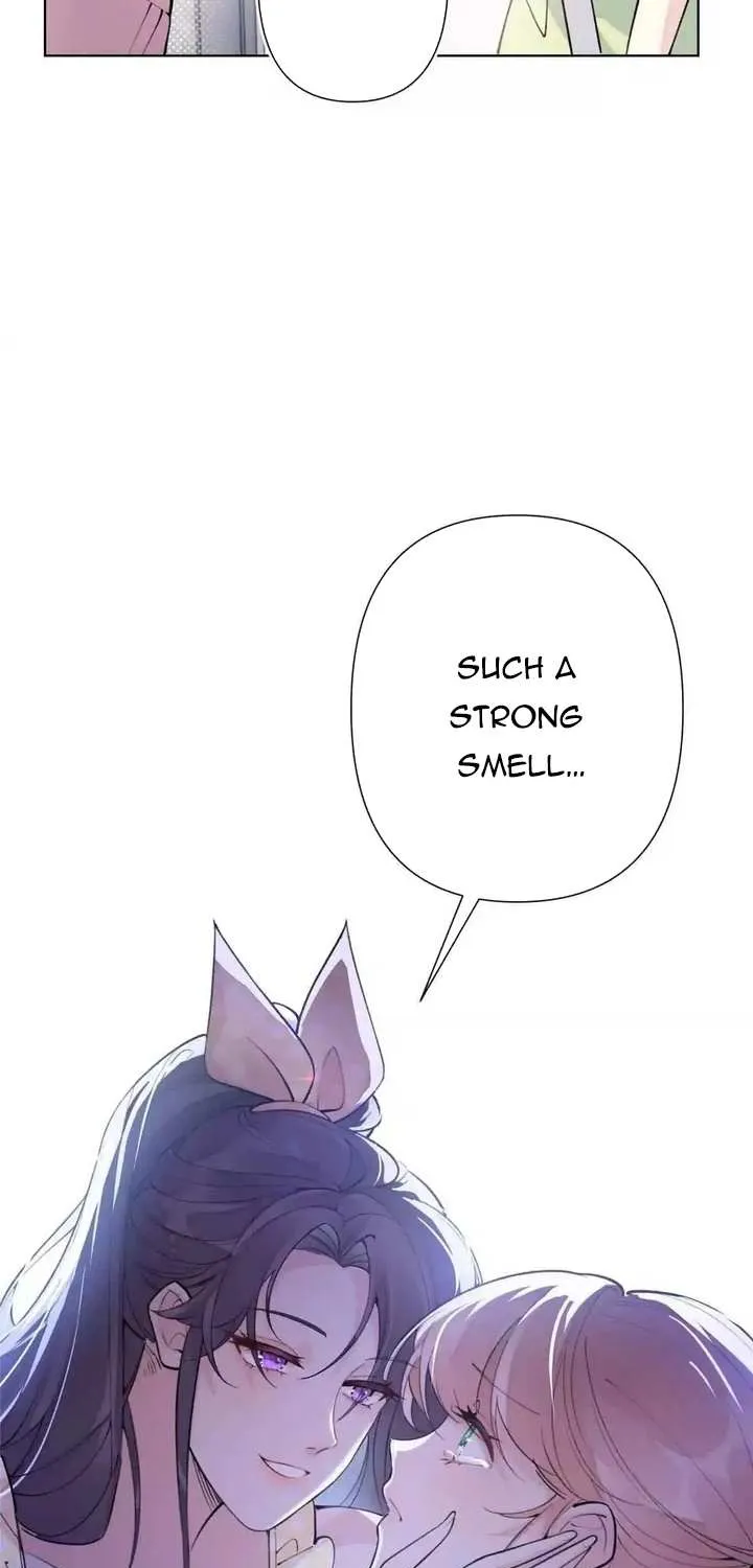 Her Marriage Was Called Off at Daytime, the Cutely Fierce Commander Asked Her For a Hug at Night Chapter 8 page 42 - 