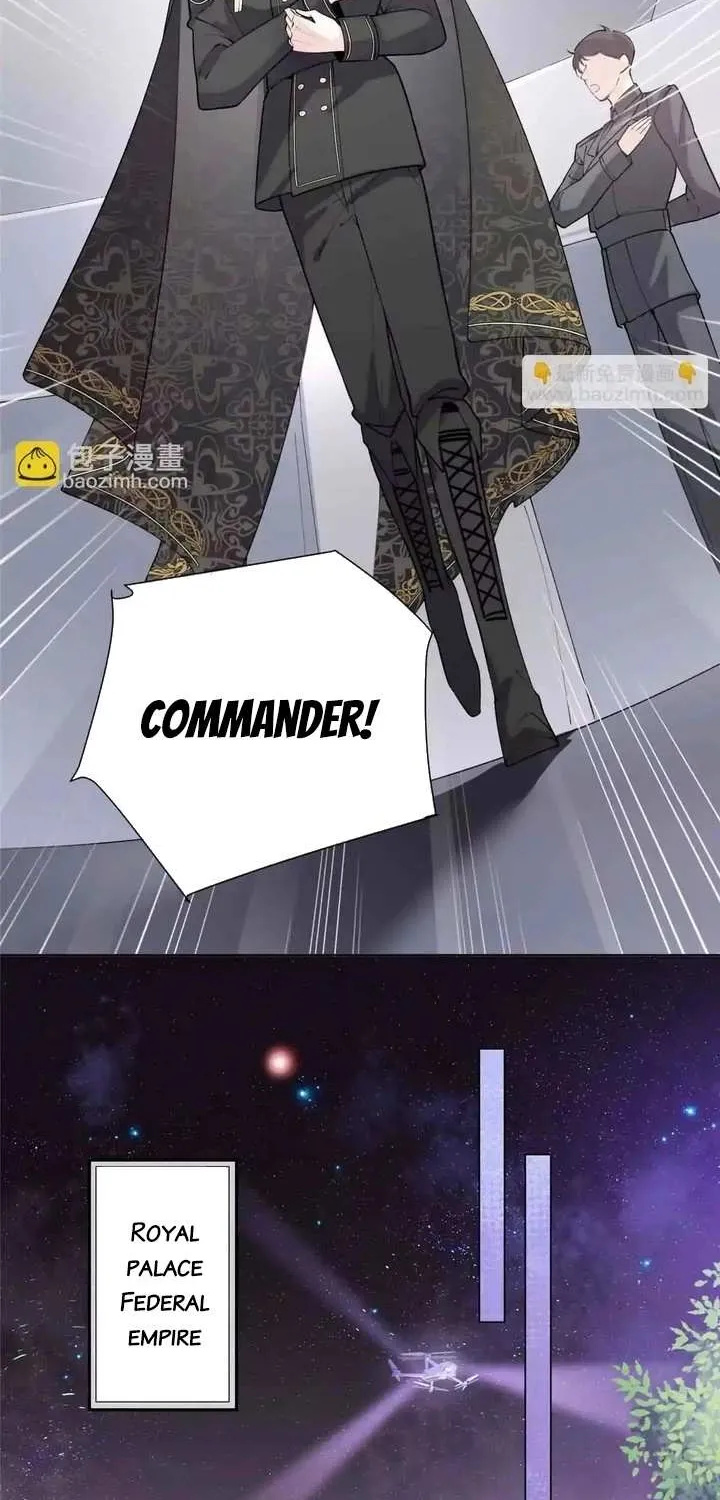 Her Marriage Was Called Off at Daytime, the Cutely Fierce Commander Asked Her For a Hug at Night Chapter 8 page 6 - 