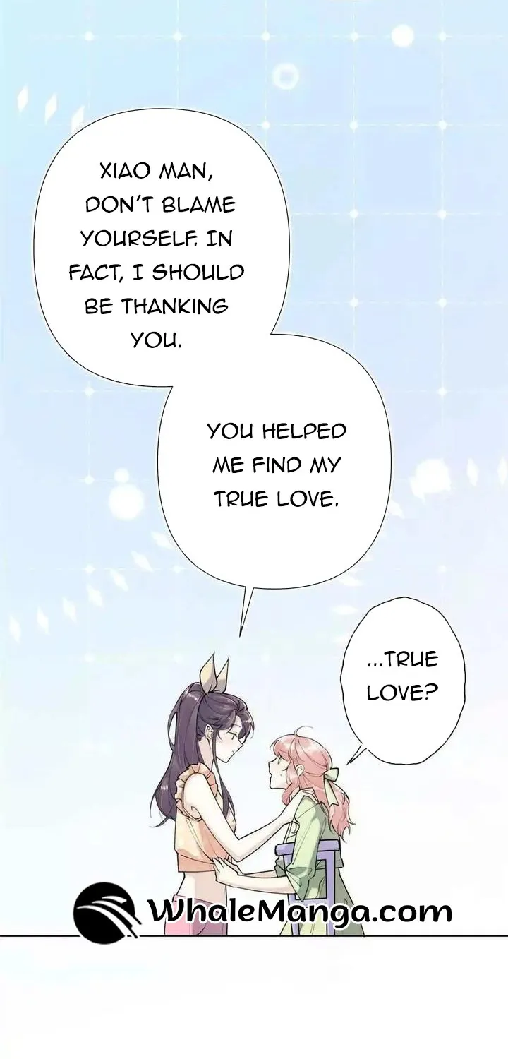 Her Marriage Was Called Off at Daytime, the Cutely Fierce Commander Asked Her For a Hug at Night Chapter 9 page 11 - 