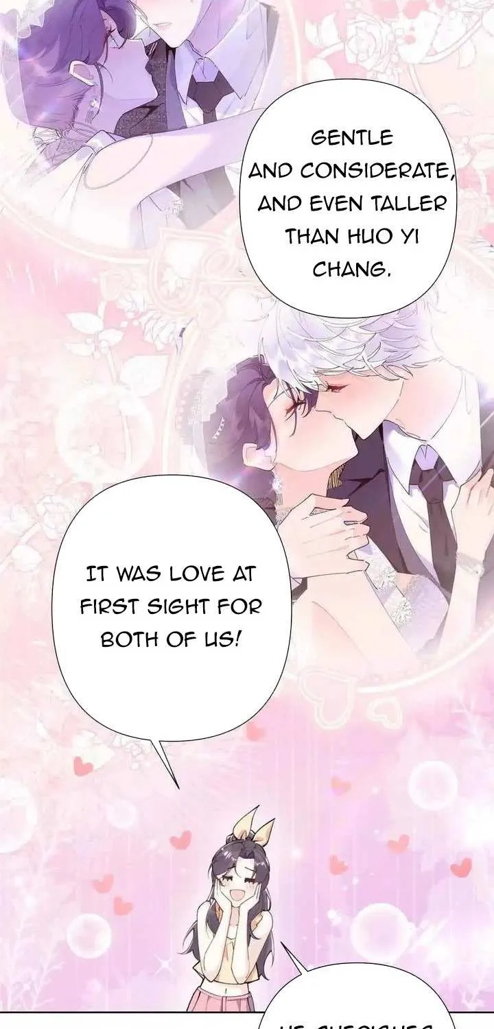 Her Marriage Was Called Off at Daytime, the Cutely Fierce Commander Asked Her For a Hug at Night Chapter 9 page 15 - 