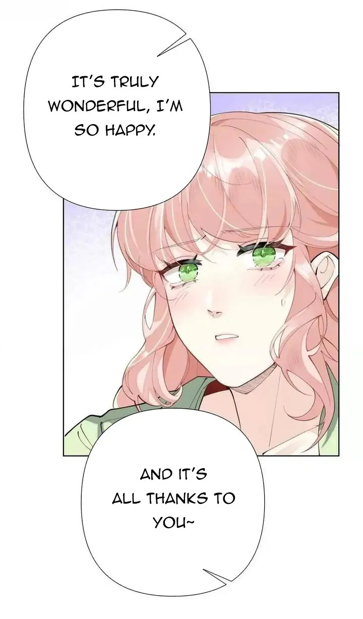 Her Marriage Was Called Off at Daytime, the Cutely Fierce Commander Asked Her For a Hug at Night Chapter 9 page 17 - 