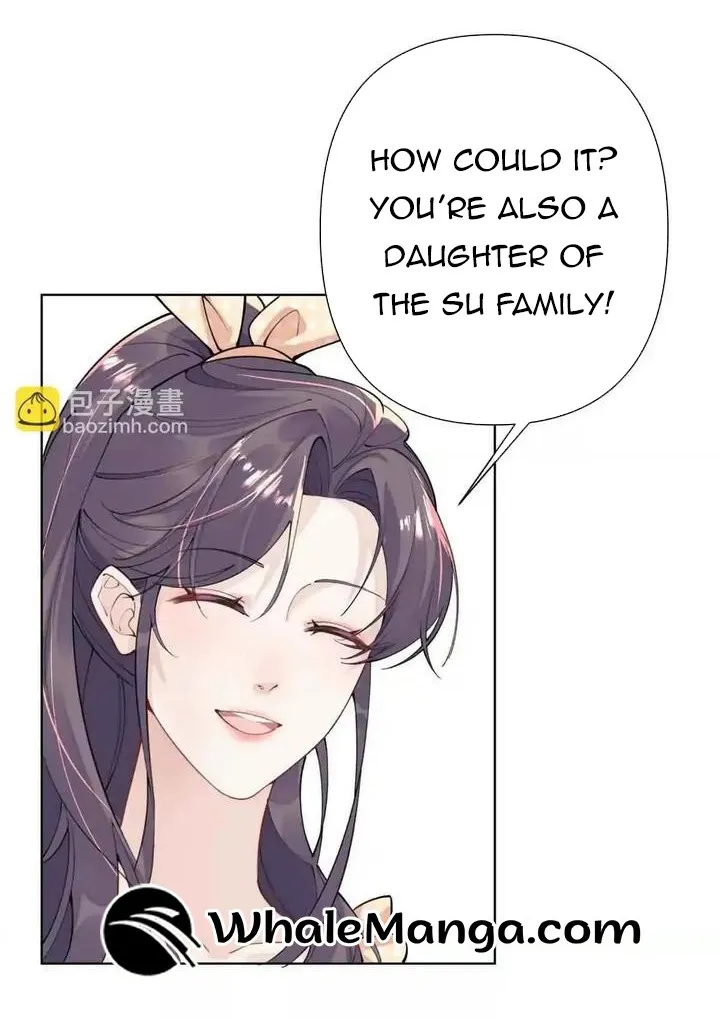 Her Marriage Was Called Off at Daytime, the Cutely Fierce Commander Asked Her For a Hug at Night Chapter 9 page 21 - 