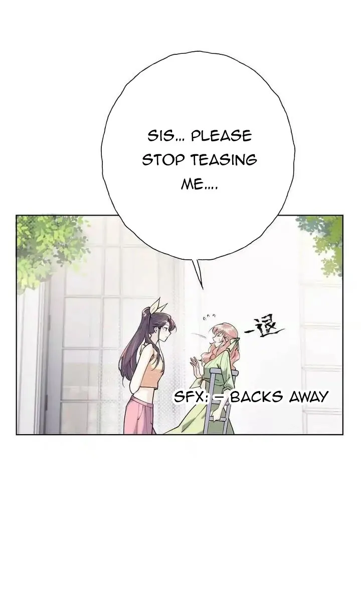 Her Marriage Was Called Off at Daytime, the Cutely Fierce Commander Asked Her For a Hug at Night Chapter 9 page 25 - 