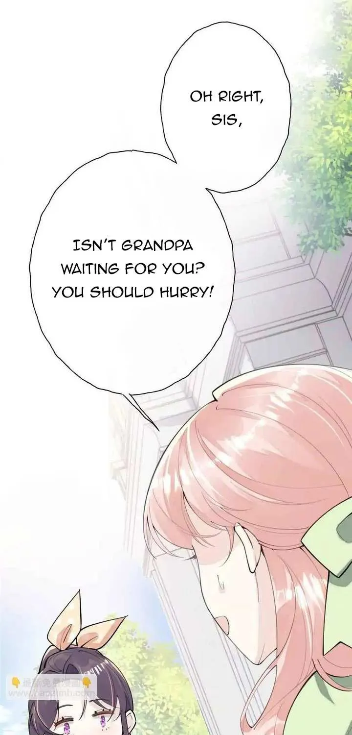 Her Marriage Was Called Off at Daytime, the Cutely Fierce Commander Asked Her For a Hug at Night Chapter 9 page 29 - 
