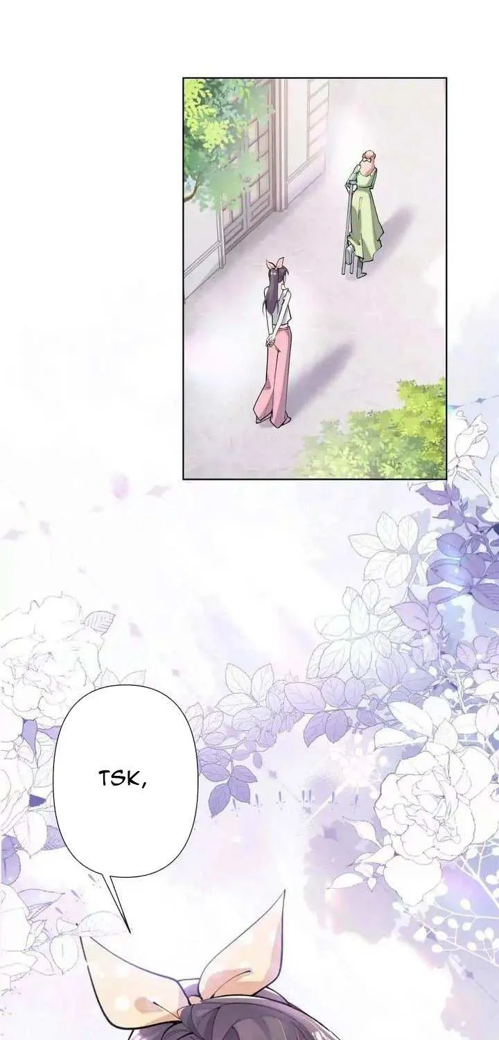 Her Marriage Was Called Off at Daytime, the Cutely Fierce Commander Asked Her For a Hug at Night Chapter 9 page 31 - 