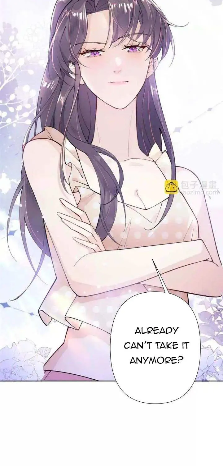 Her Marriage Was Called Off at Daytime, the Cutely Fierce Commander Asked Her For a Hug at Night Chapter 9 page 32 - 