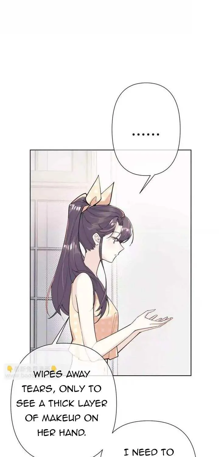 Her Marriage Was Called Off at Daytime, the Cutely Fierce Commander Asked Her For a Hug at Night Chapter 9 page 34 - 