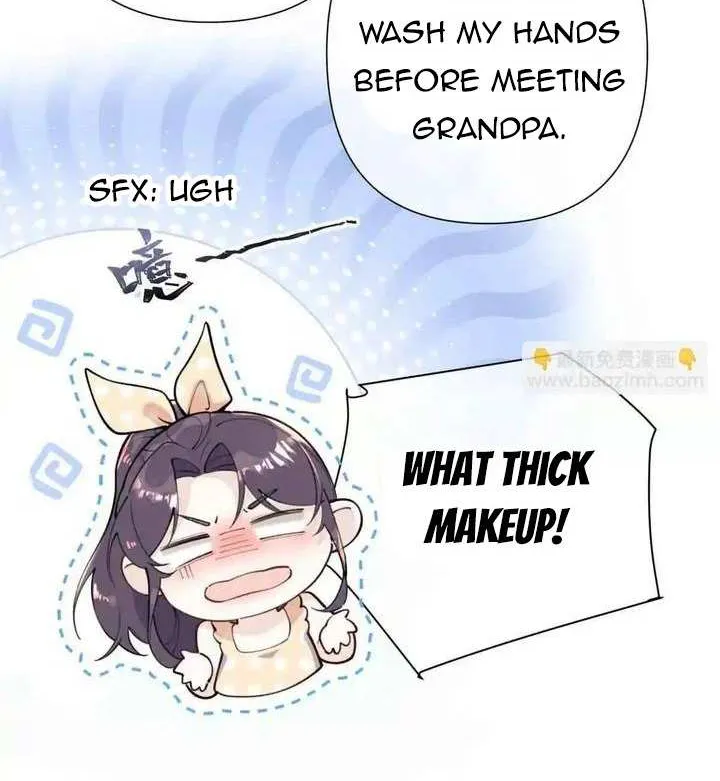 Her Marriage Was Called Off at Daytime, the Cutely Fierce Commander Asked Her For a Hug at Night Chapter 9 page 35 - 