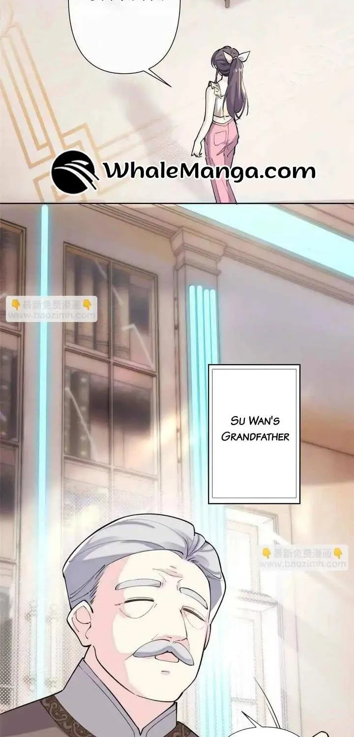 Her Marriage Was Called Off at Daytime, the Cutely Fierce Commander Asked Her For a Hug at Night Chapter 9 page 38 - 