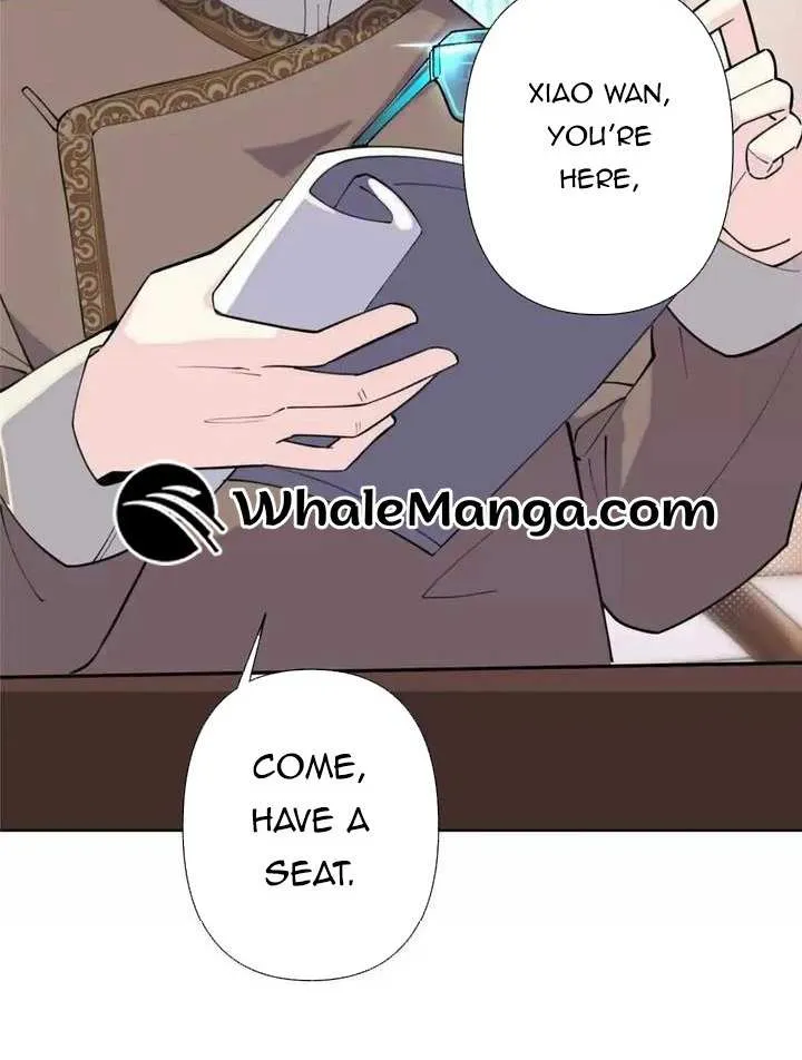 Her Marriage Was Called Off at Daytime, the Cutely Fierce Commander Asked Her For a Hug at Night Chapter 9 page 39 - 