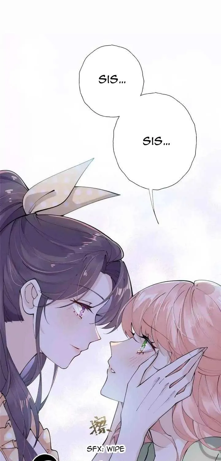 Her Marriage Was Called Off at Daytime, the Cutely Fierce Commander Asked Her For a Hug at Night Chapter 9 page 6 - 