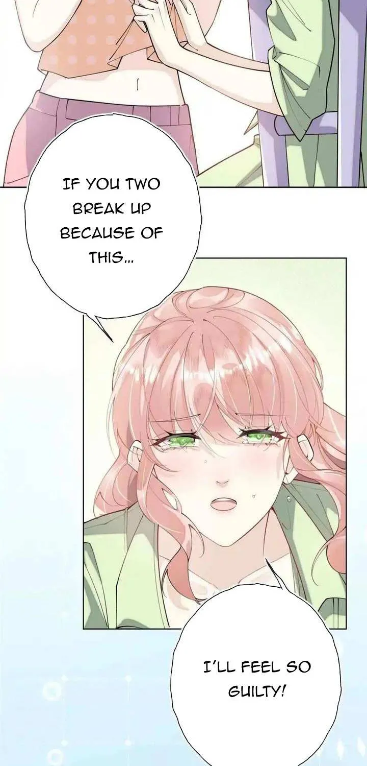 Her Marriage Was Called Off at Daytime, the Cutely Fierce Commander Asked Her For a Hug at Night Chapter 9 page 9 - 
