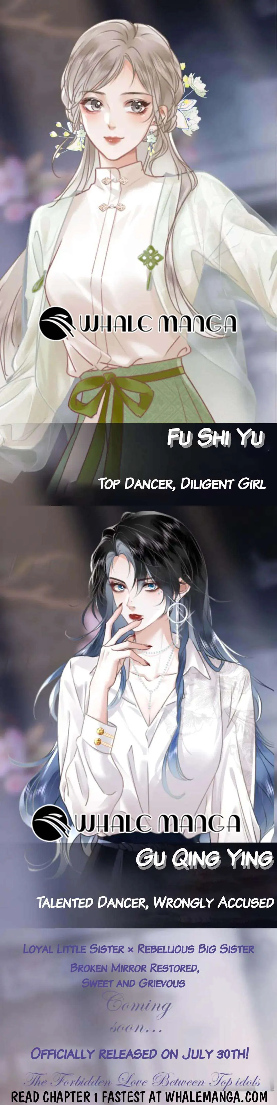 Her Moonlight Chapter 0 page 1 - 