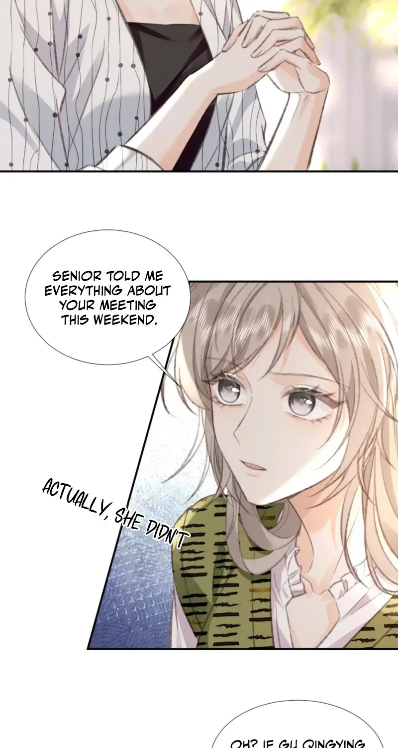 Her Moonlight Chapter 27 page 11 - 
