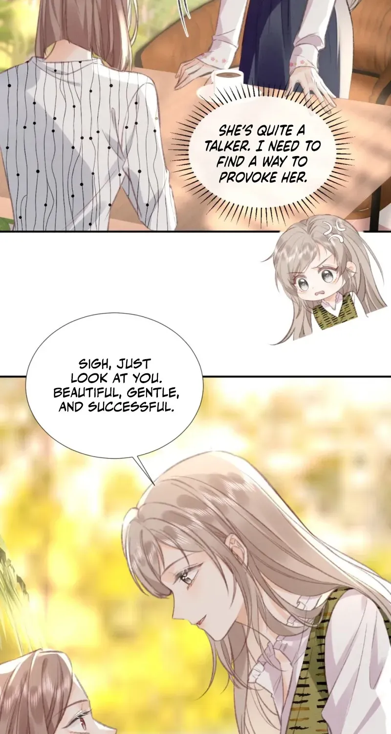 Her Moonlight Chapter 27 page 15 - 