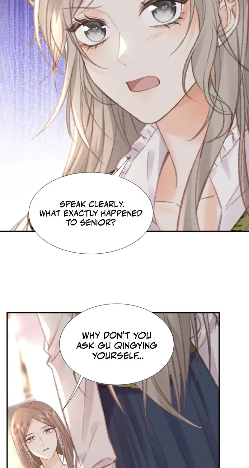 Her Moonlight Chapter 27 page 33 - 