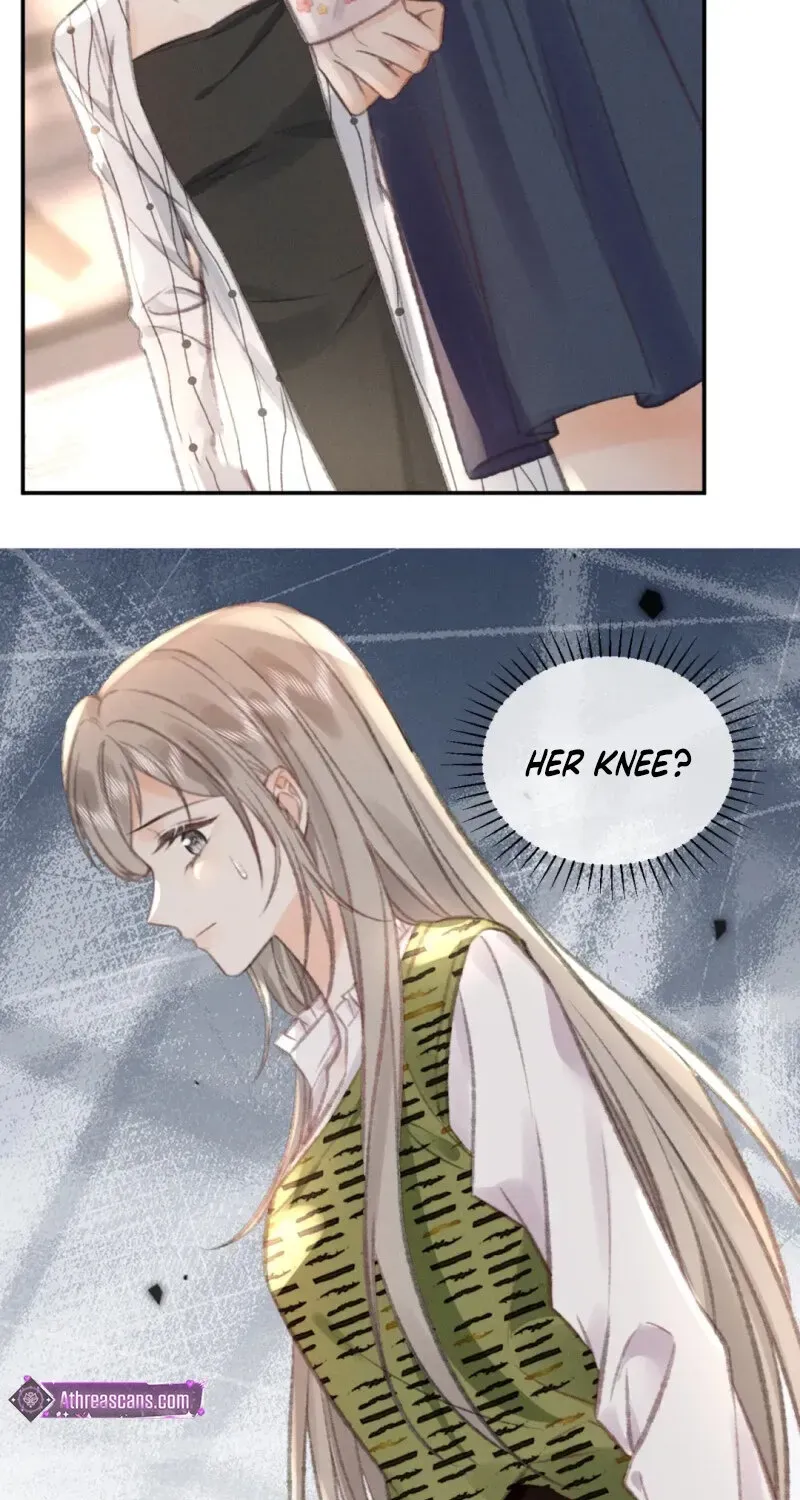 Her Moonlight Chapter 27 page 35 - 